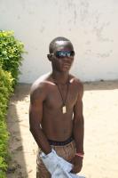 African black boy Cyril-1