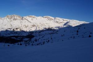 Alpes 2009