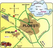 Ploiesti - A history in pictures