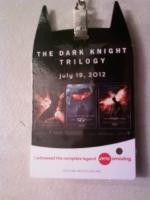 The Dark Knight Trilogy Marathon