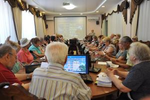 Межкультурный диалог «Семейные традиции в культуре народов, населяющих Астраханский край»