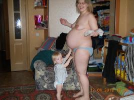 pregnant, brestfeeding, older mom (prev) EZ