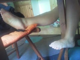 Elisa Feet