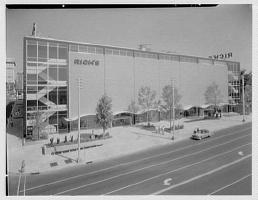 RICH'S DEPARTMENT STORE - KNOXVILLE