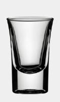 Different drinking glasses