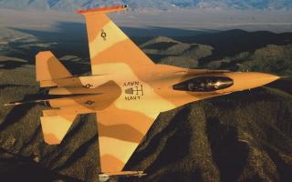 Fighter Jets 1