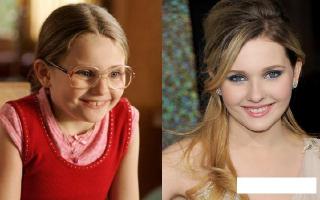 Before After Child Starlett