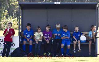 Soccer - Boys