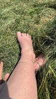 Romy s Feet