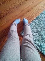 Gina 14y Socks