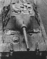 Panzerjäger Tiger Ausf. B (Jagdtiger Sd.Kfz.186)