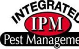 IPM Integrated Pest Management