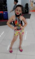 Little Filipina(Pinay) Models-II
