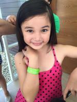 Little Filipina(Pinay) Models-I