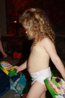 Girls in Diapers 8