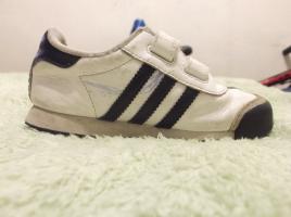 Adidas (size 15.5cm) Sneakers/Shoes/Kid-Boy