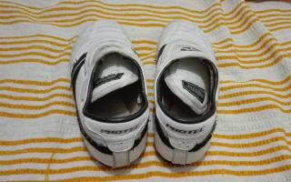 TaeKwonDo Kids Shoes - Protect - 23cm