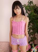 Beautiful Asian Girl 1