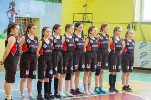 8 марта в г. Новомичуринск состоялся турнир по баскетболу среди женских команд на Кубок ФОК «Дельфин»