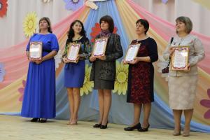 В Кораблинском районе состоялось открытие Ковалинского сельского Дома культуры