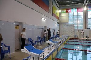 В период с 27 по 28 сентября 2022 года в бассейне «Аквамед» состоялись открытые чемпионат и первенство города Рязани по плаванию, посвященные Дню воинской славы