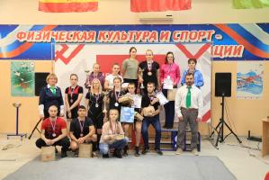 В период с 04 по 05 ноября на базе СШОР «ЦСК» состоялось Открытый лично-командный чемпионат Рязанской области по пауэрлифтингу (троеборью классическому)