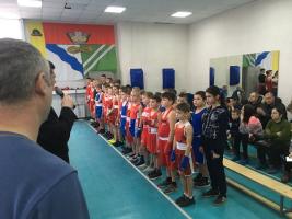 Боксеры СШ «Рекорд» пополнили копилку золотыми медалями Турнира, проходившего в городе Сасово