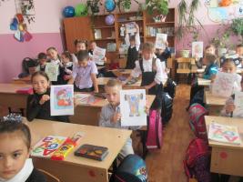 В образовательных организациях Кораблинского района прошли мероприятия в рамках Дня трезвости