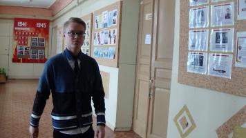 Более 150 девятиклассников приняли участие в сдаче итогового собеседования по русскому языку
