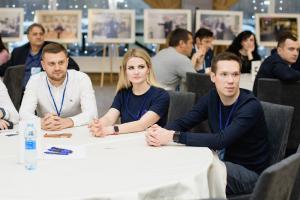 12 апреля 2019 года состоялась встреча Ассоциации Молодых Предпринимателей Рязанской области в формате Нетворкинга