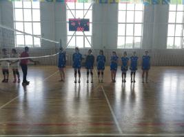 18 июня в пгт. Старожилово состоялась тренировка по волейболу с участием команд СШ «Флагман» (г. Ряжск), СШ «Рекорд» (г. Кораблино) и СШ «Адмирал» (пгт. Старожилово)