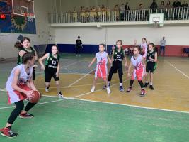 28-29 ноября в г.Новомичуринск состоялся межрегиональный турнир по баскетболу «Кубок Прометея» среди девушек 2008-2009 г.р.