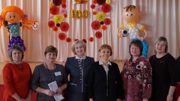 Участие представителей Кораблинского района в межмуниципальной площадке «100 лет дополнительному образованию»