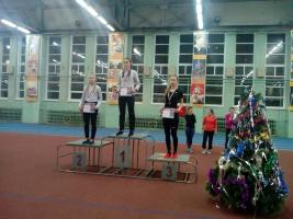 Кораблинские спортсмены приняли участие в областном чемпионате