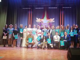 Кораблинские школьницы заняли призовые места в областном конкурсе «Поклон тебе, солдат России!»