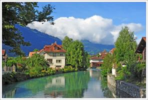 Switzerland photo