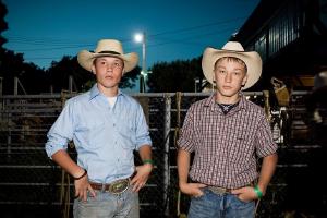 Country & Rodeo Boys