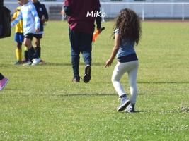 Soccer Girls 01