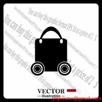 Vector icon design
