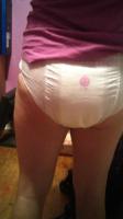 Diapered Girls & some other Mlp diaper pics, Etc,