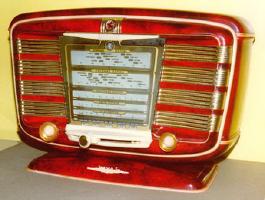 Советское Радио