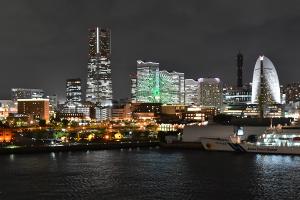 Иокогама, Япония