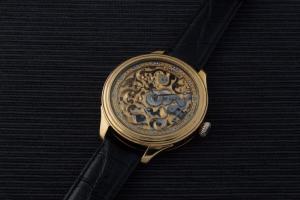 I rework old swiss pocket watches in wrist watches OMEGA