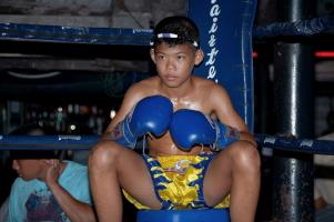 Kickboxing Boys Thailand 07
