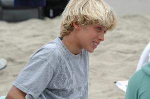 Surfer Boys California 10