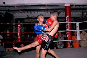 Kickboxing Boys Thailand 01