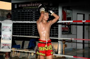 Kickboxing Boys Thailand 02