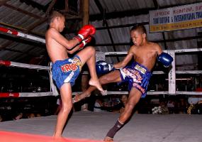 Kickboxing Boys Thailand 15