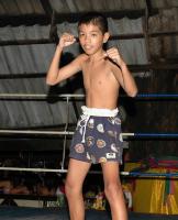Kickboxing Boys Thailand 08