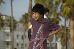 Skateboard Boys California 03